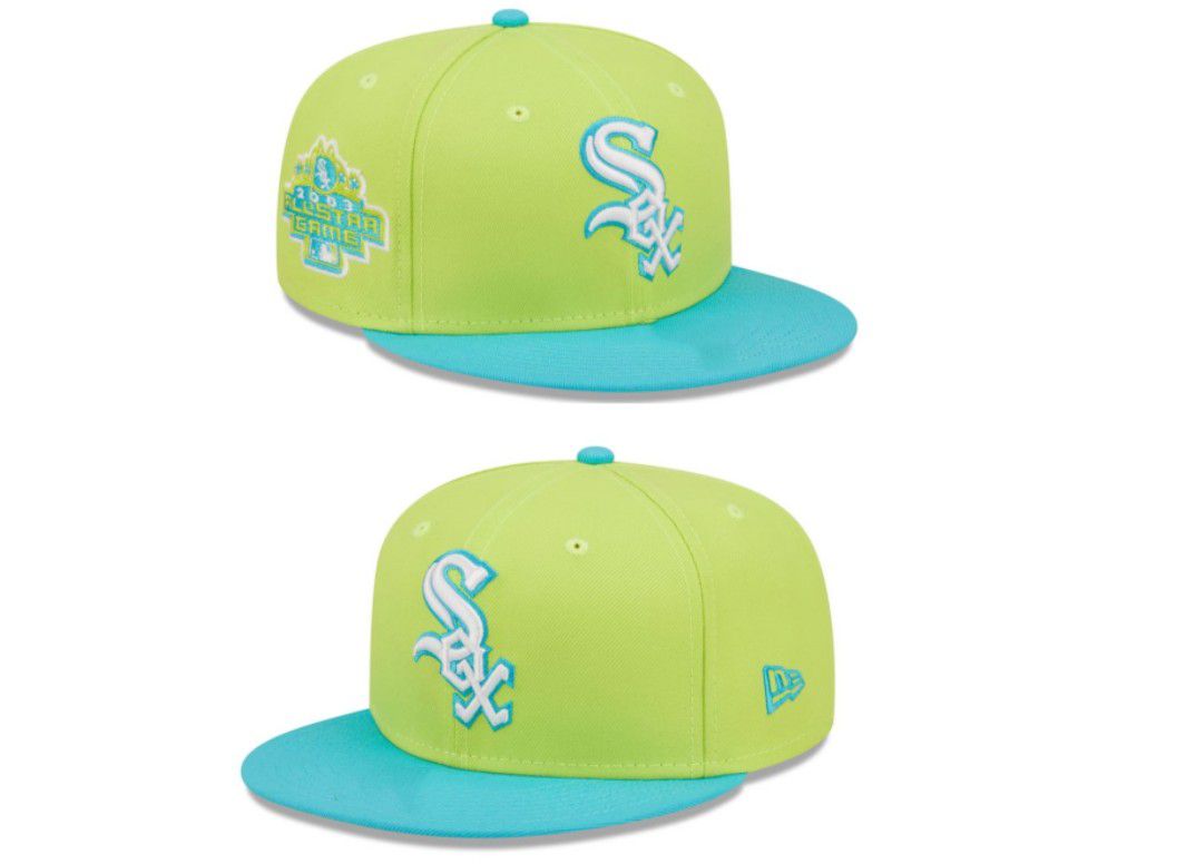 2023 MLB Chicago White Sox Hat TX 20230515->mlb hats->Sports Caps